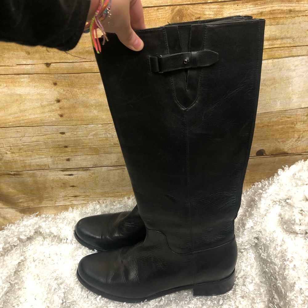 Blondo boots